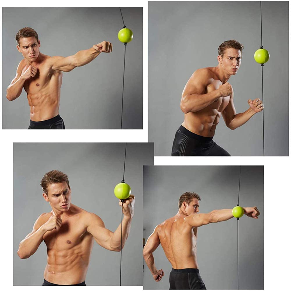 StrikeSpeed Reflex Ball Trainer