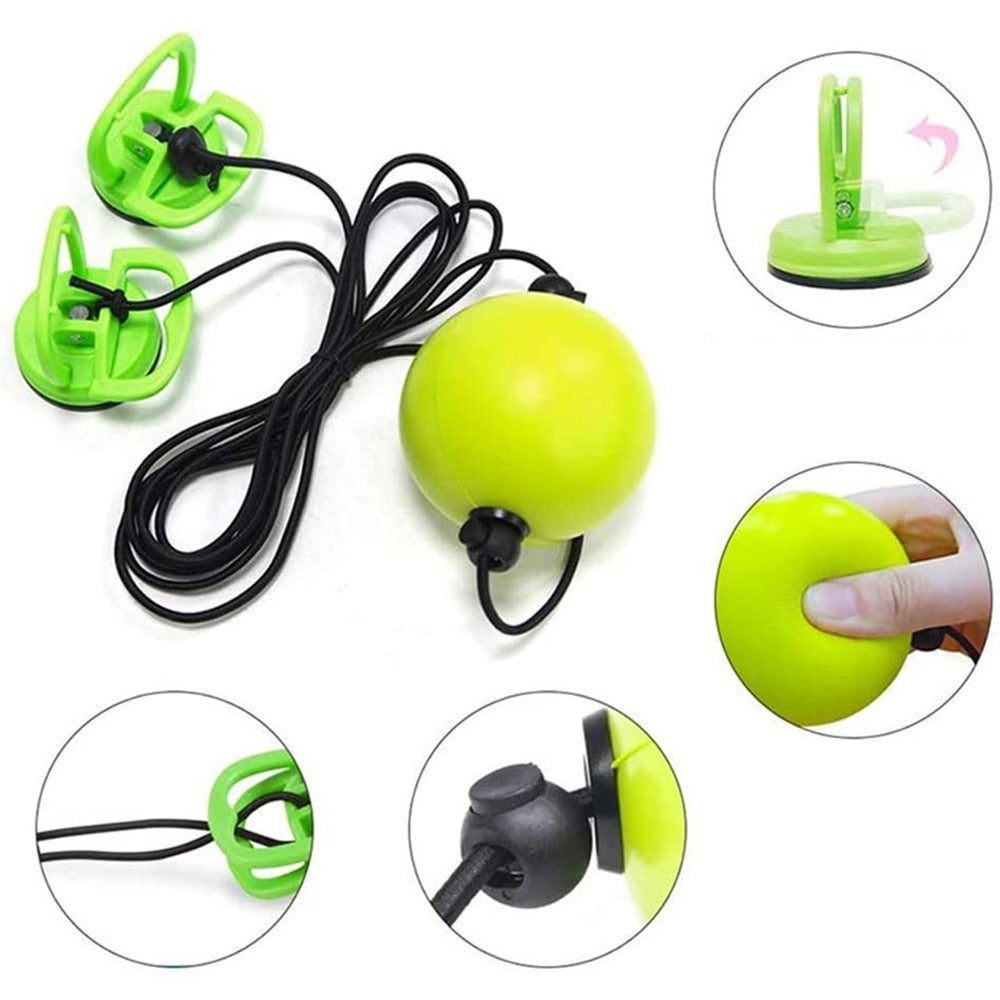 StrikeSpeed Reflex Ball Trainer
