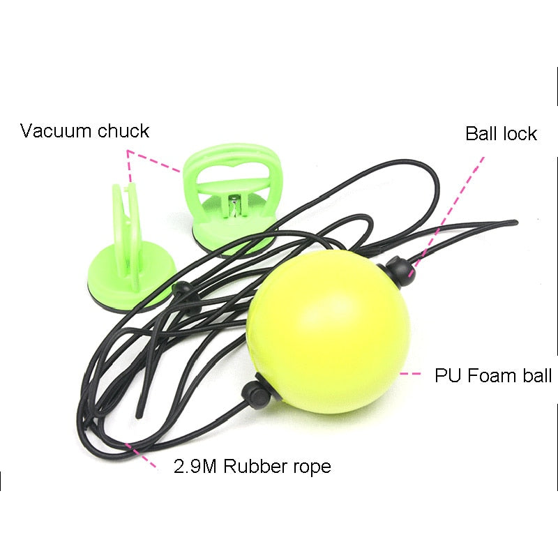 StrikeSpeed Reflex Ball Trainer