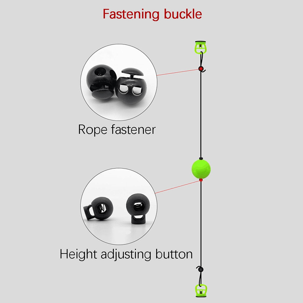 StrikeSpeed Reflex Ball Trainer