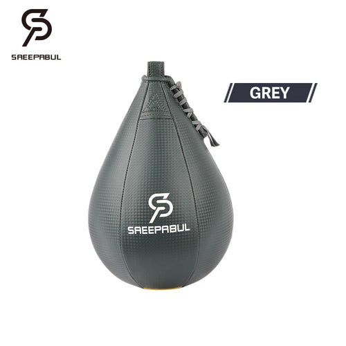 SwiftPunch High-Quality Pro Speed Ball Trainer