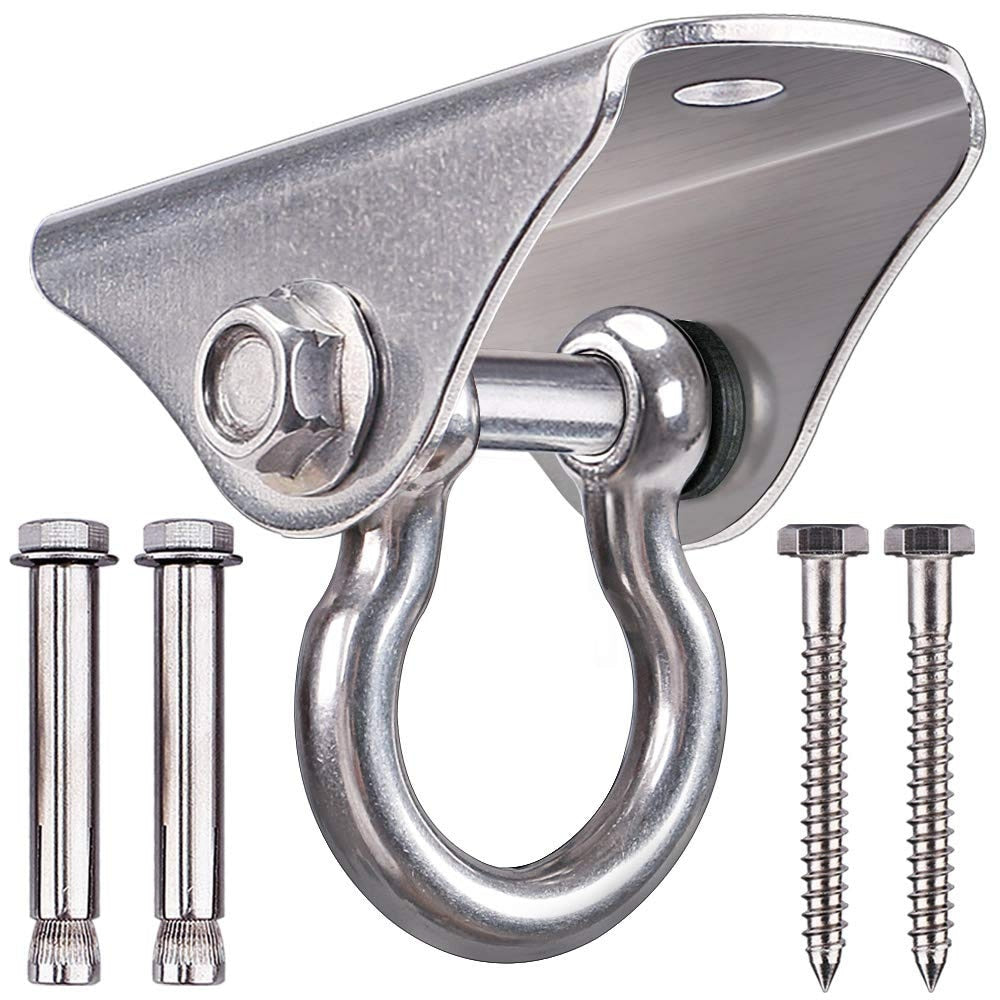 FlexMount Pro Ceiling Hook System