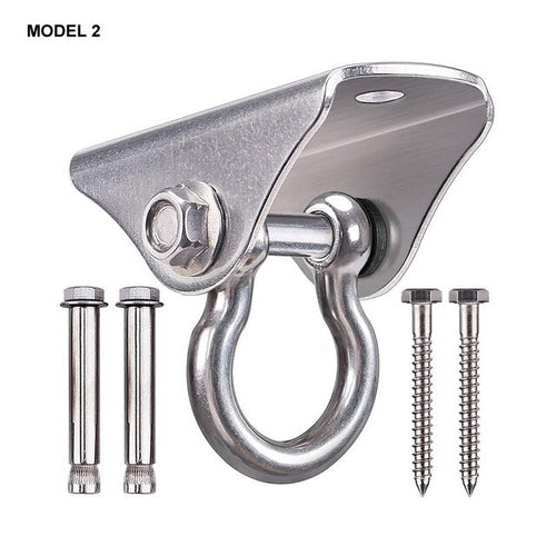 FlexMount Pro Ceiling Hook System