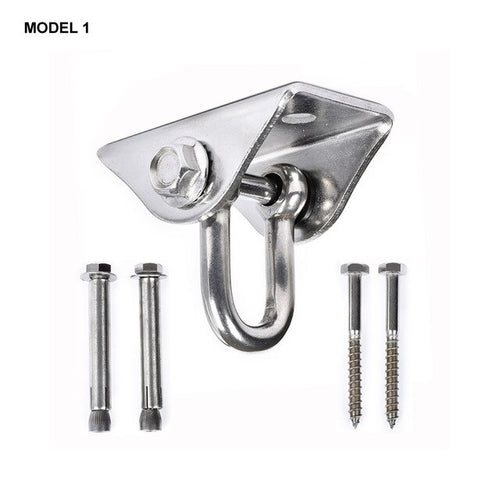 FlexMount Pro Ceiling Hook System