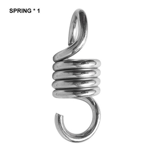 FlexMount Pro Ceiling Hook System