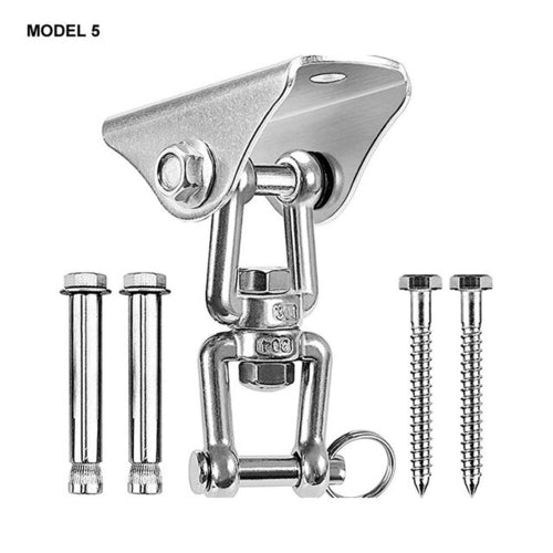 FlexMount Pro Ceiling Hook System