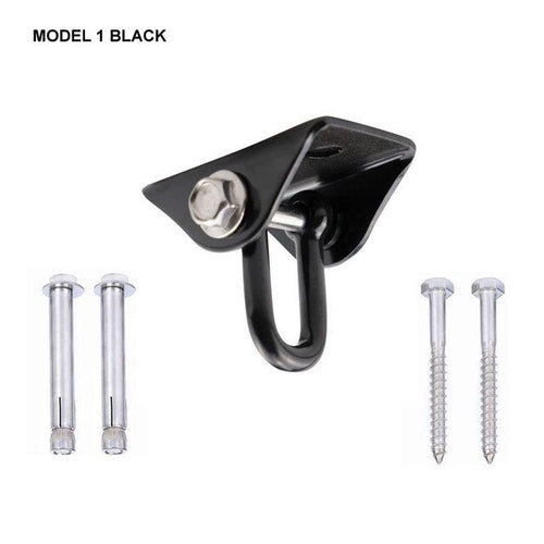 FlexMount Pro Ceiling Hook System