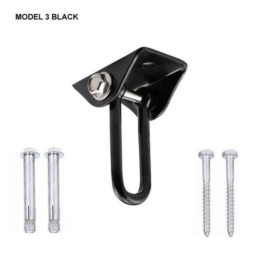 FlexMount Pro Ceiling Hook System