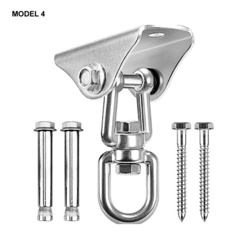 FlexMount Pro Ceiling Hook System