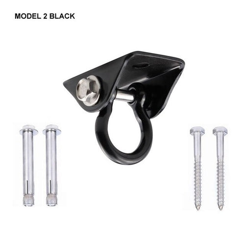 FlexMount Pro Ceiling Hook System