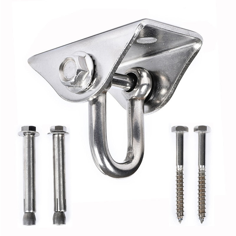 FlexMount Pro Ceiling Hook System