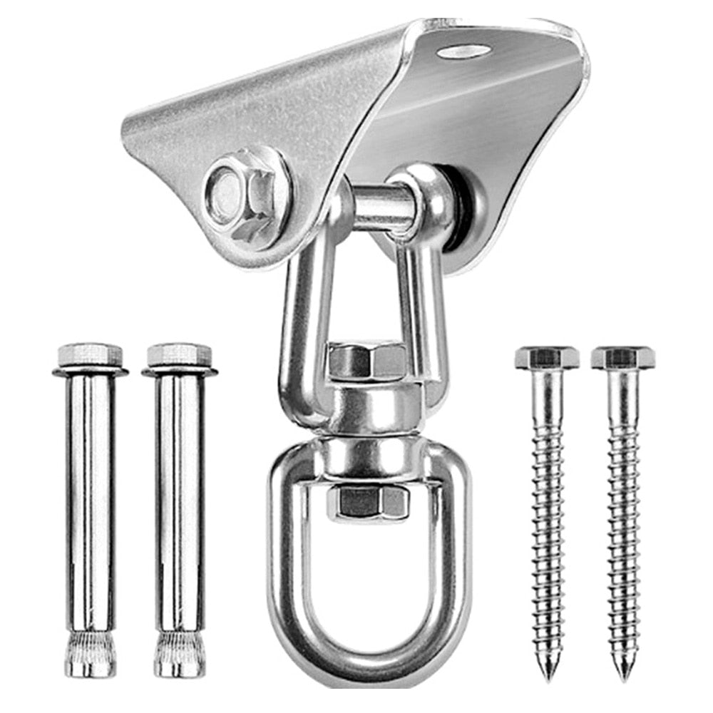 FlexMount Pro Ceiling Hook System
