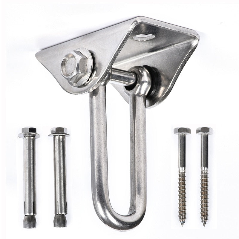 FlexMount Pro Ceiling Hook System