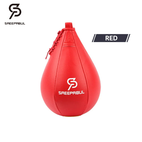 SwiftPunch High-Quality Pro Speed Ball Trainer