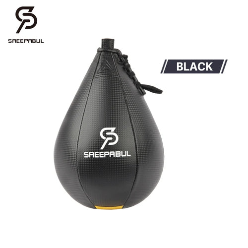 SwiftPunch High-Quality Pro Speed Ball Trainer