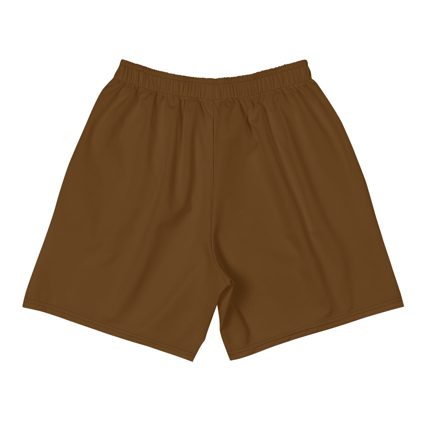Say Less Shorts (Brown)