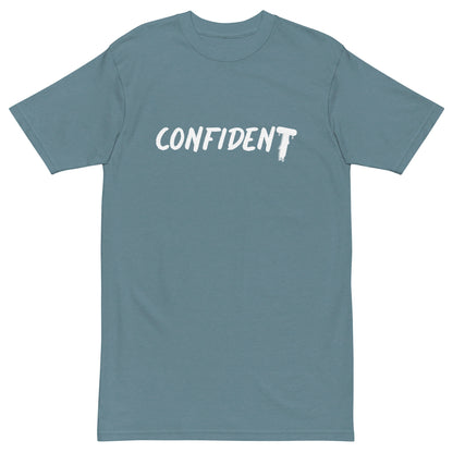 "Confident" Tee