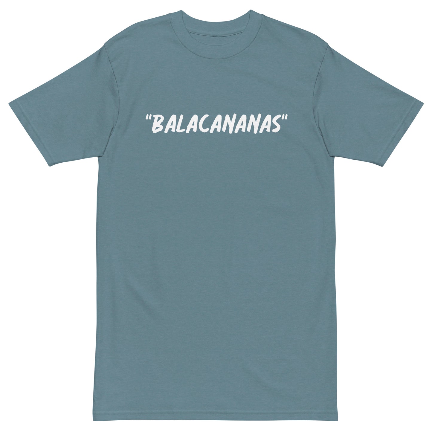"Balacananas Tee"