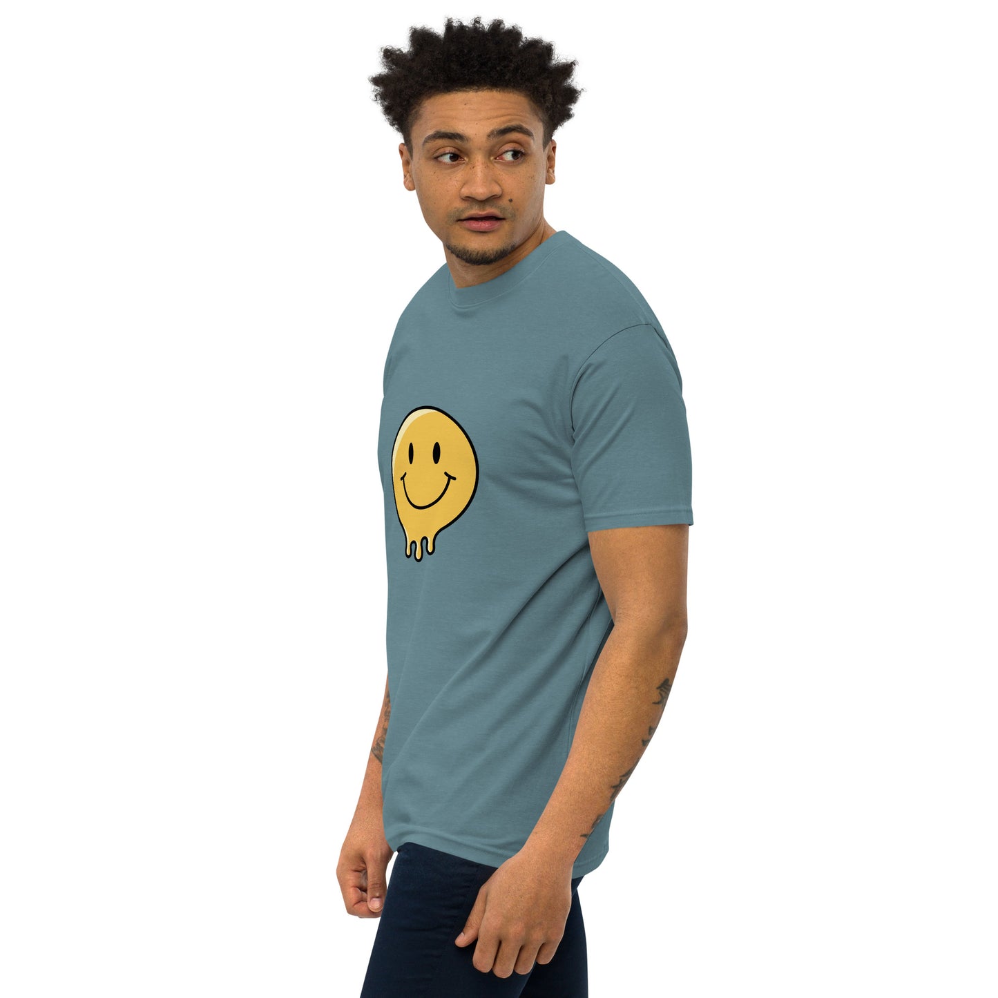Smiley Tee
