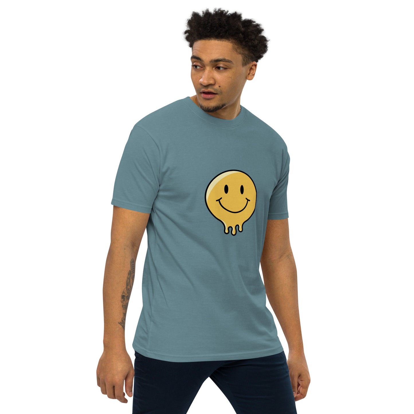 Smiley Tee