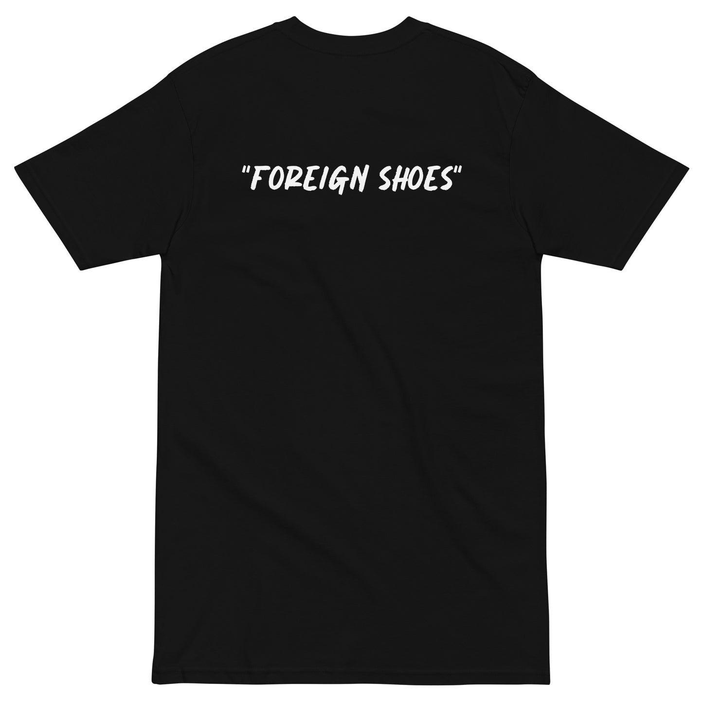 "Balacananas Tee"