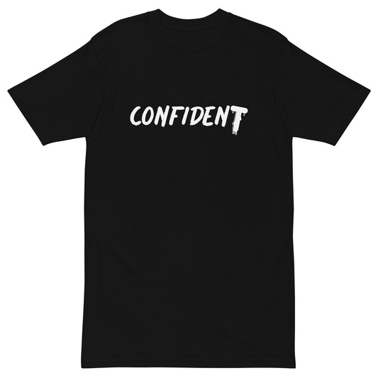 "Confident" Tee