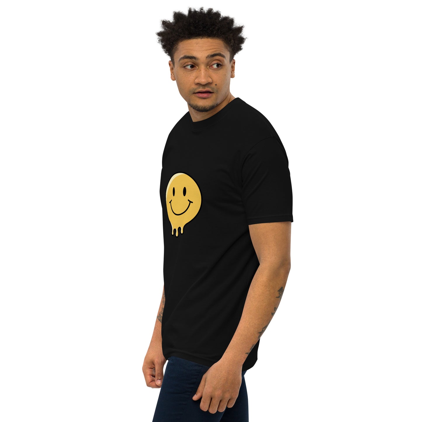 Smiley Tee