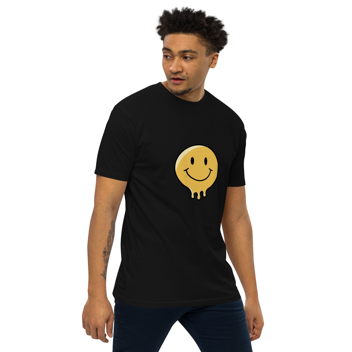 Smiley Tee