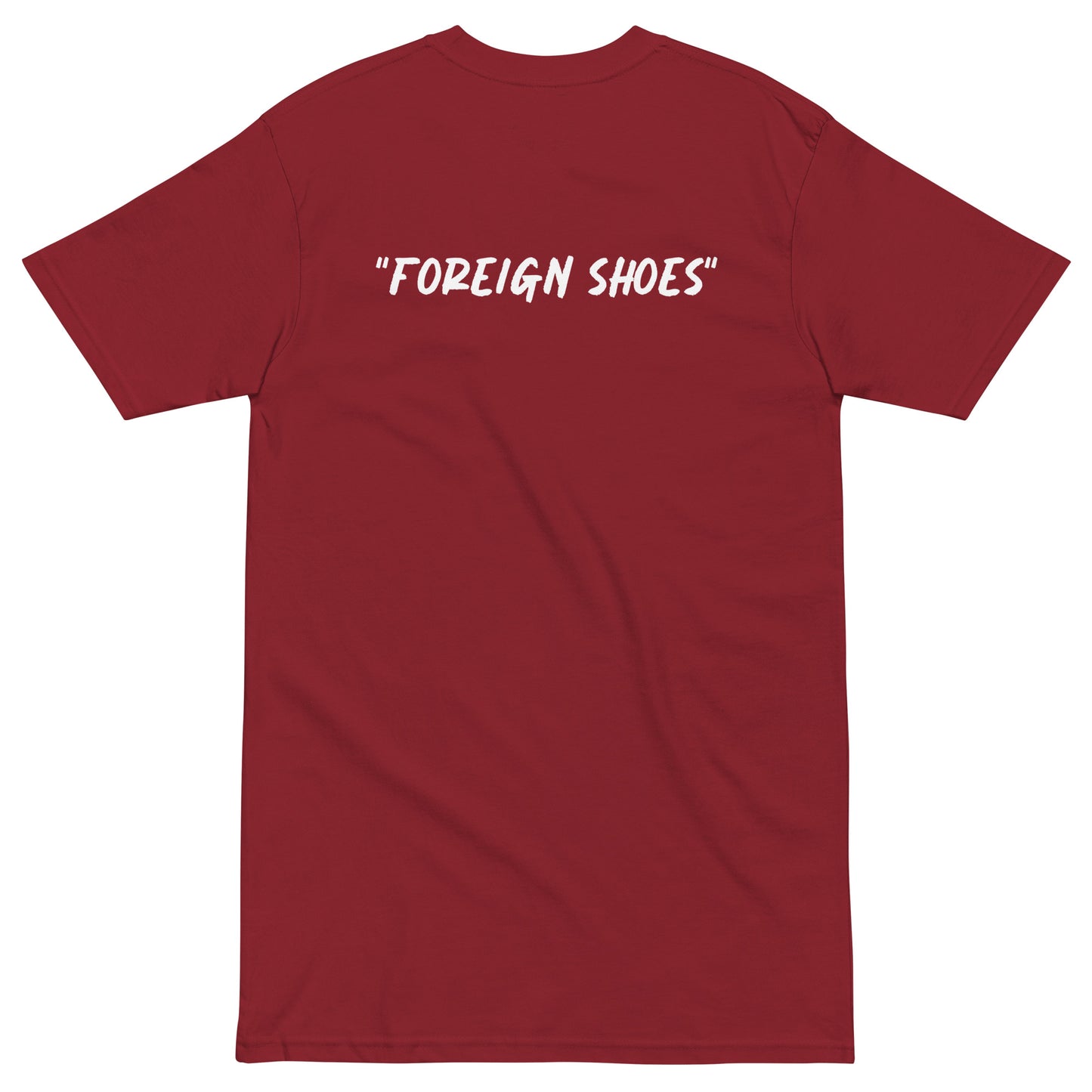"Balacananas Tee"