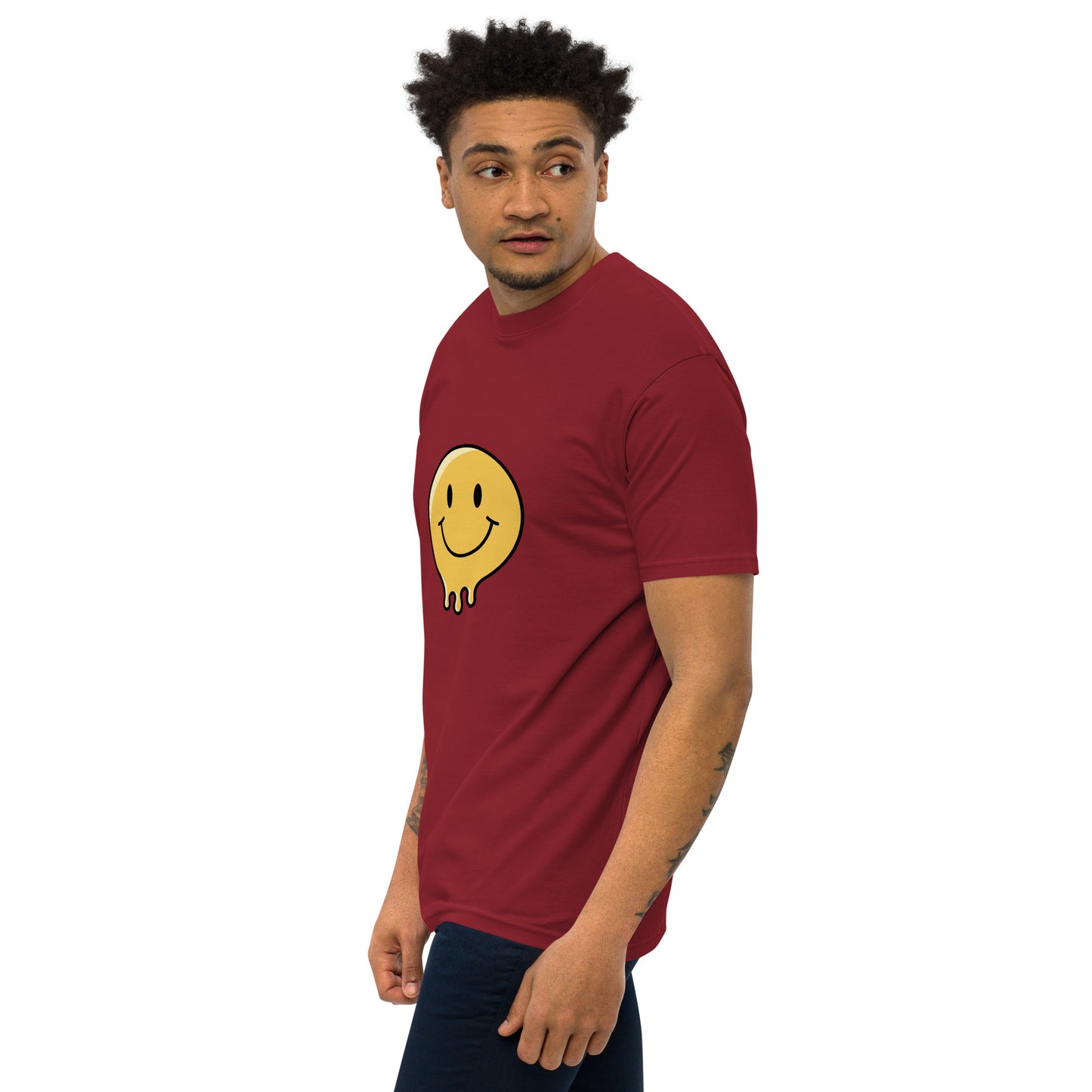 Smiley Tee