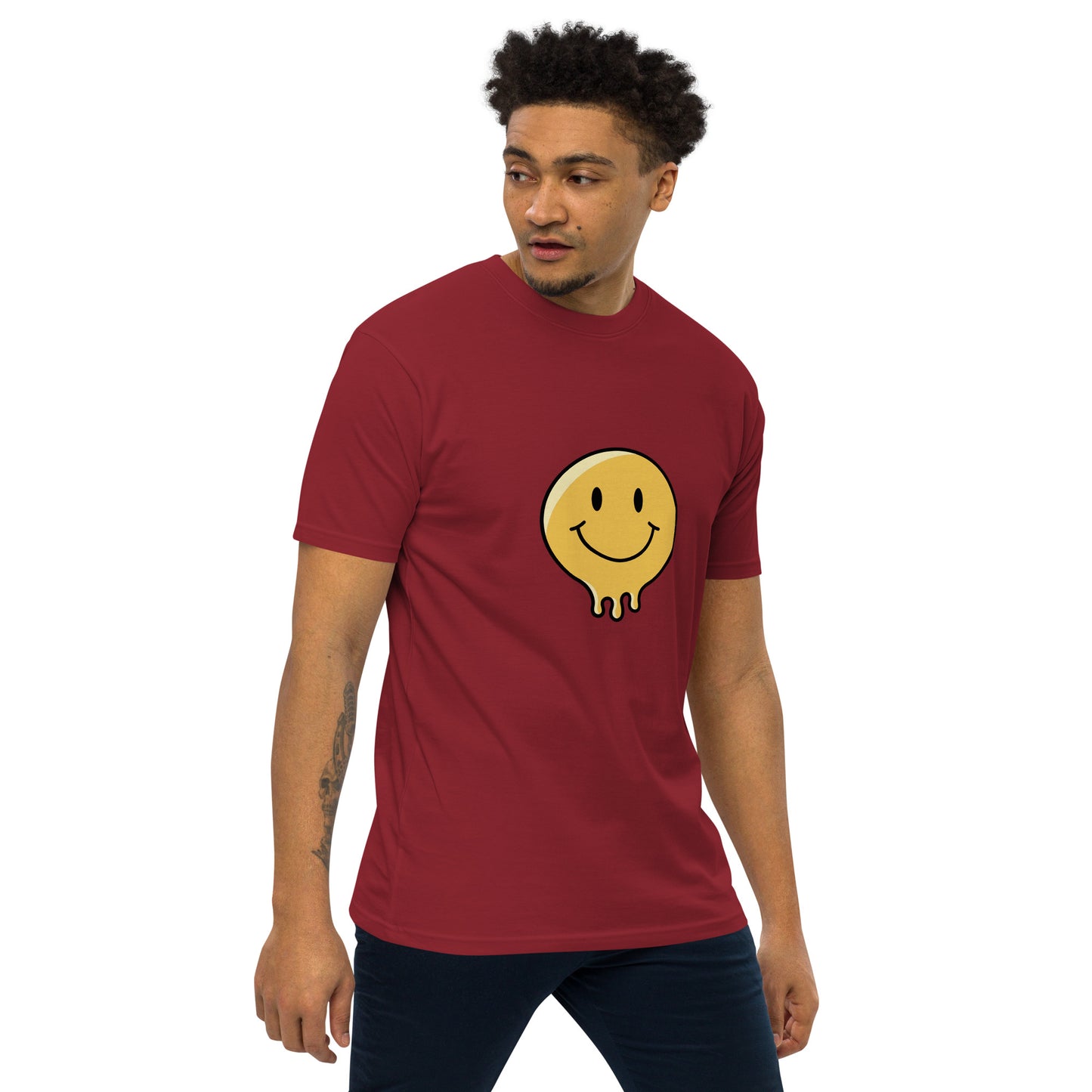 Smiley Tee