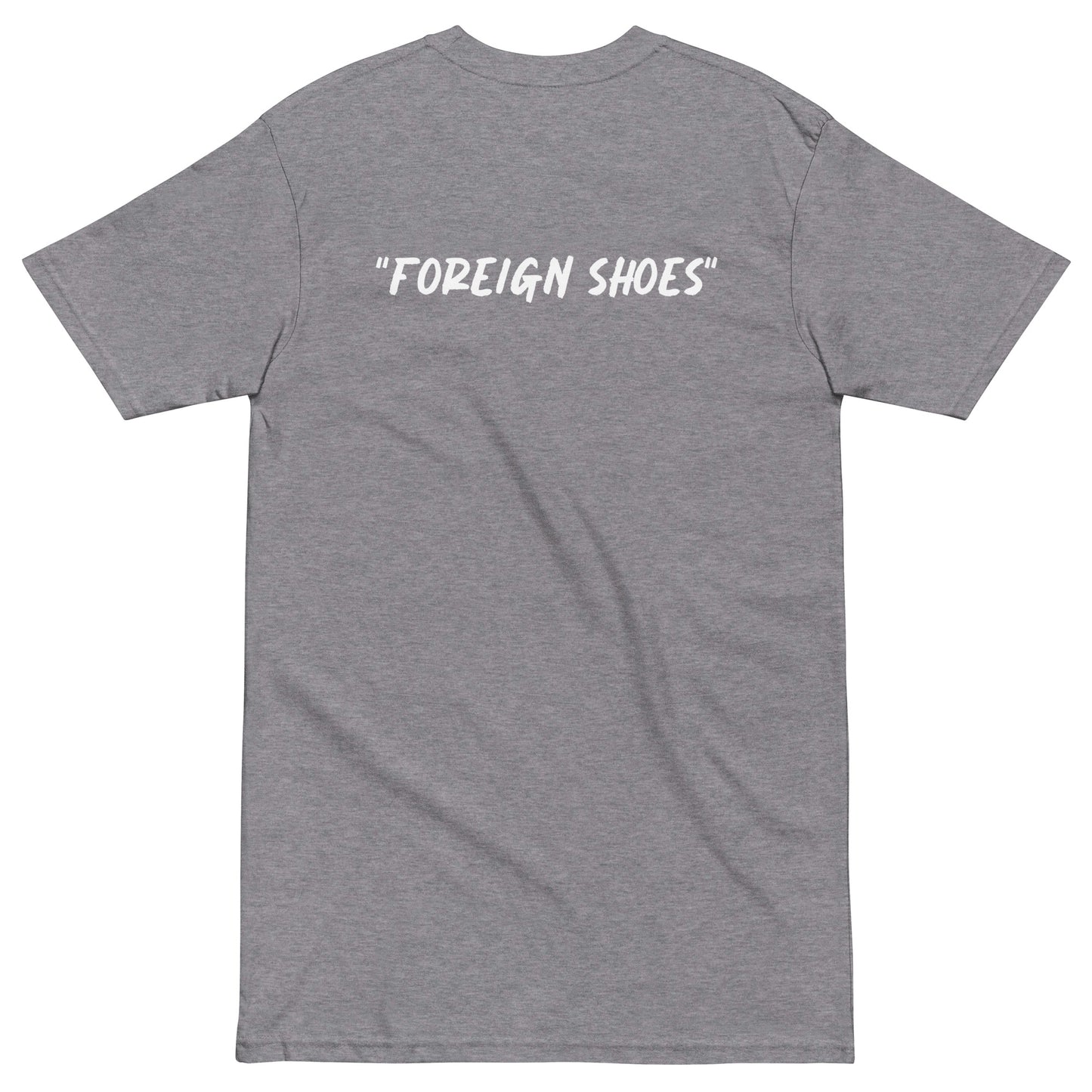 "Balacananas Tee"