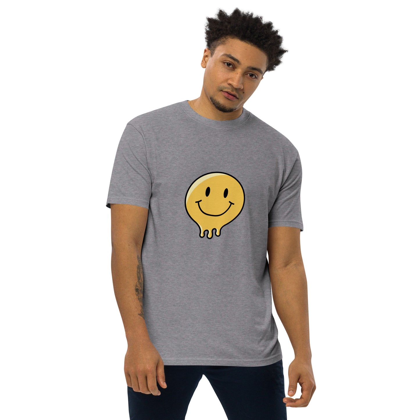 Smiley Tee
