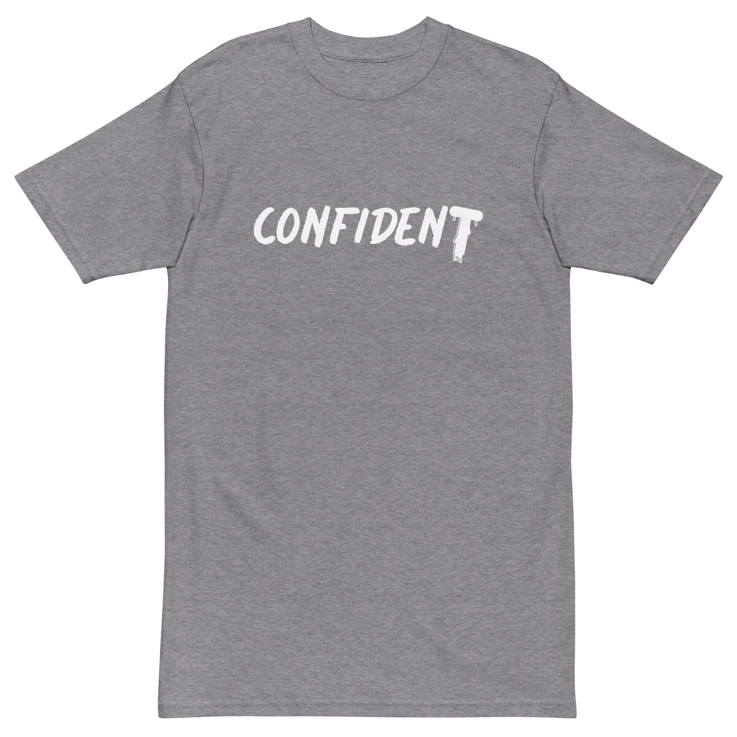 "Confident" Tee