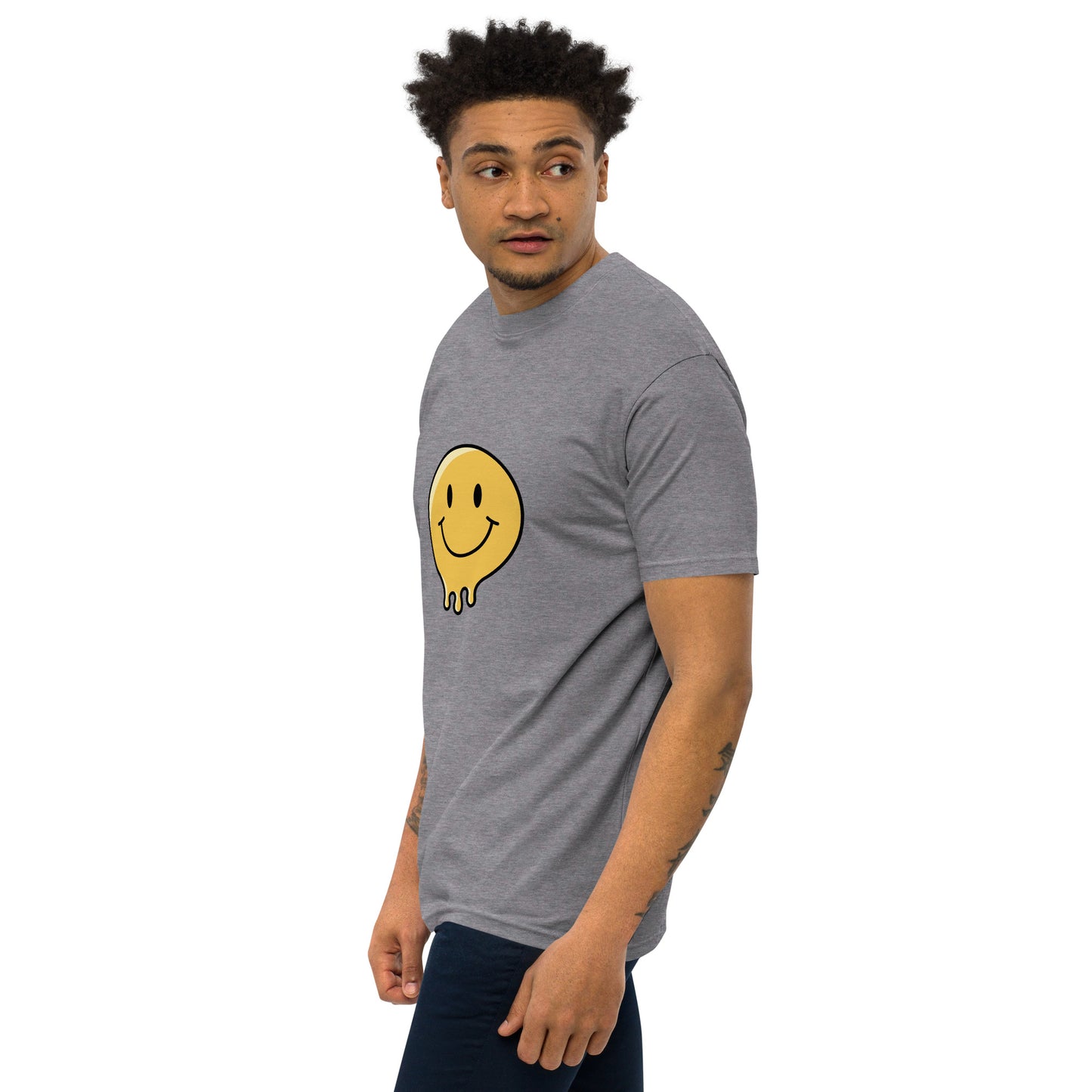 Smiley Tee