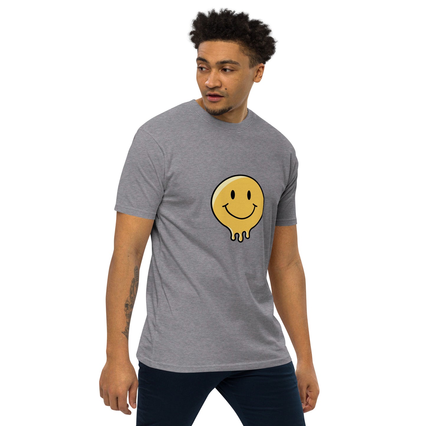 Smiley Tee