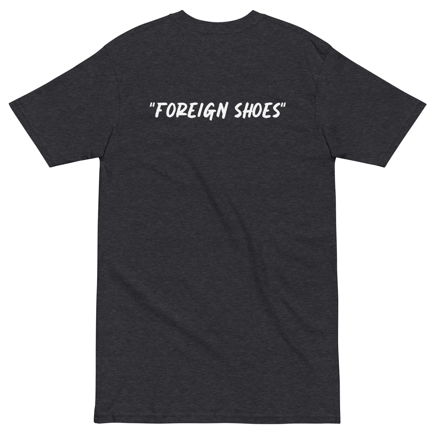 "Balacananas Tee"