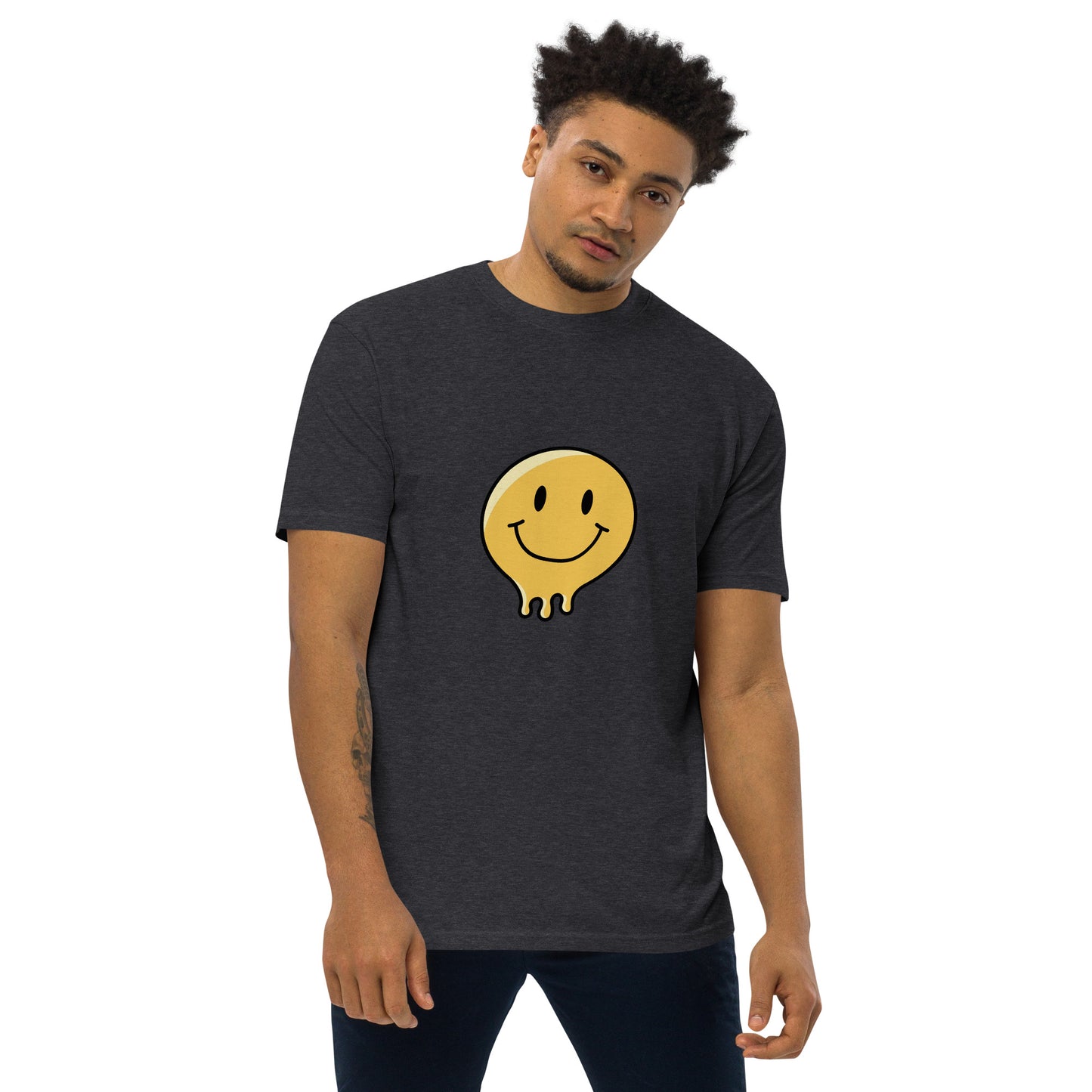 Smiley Tee