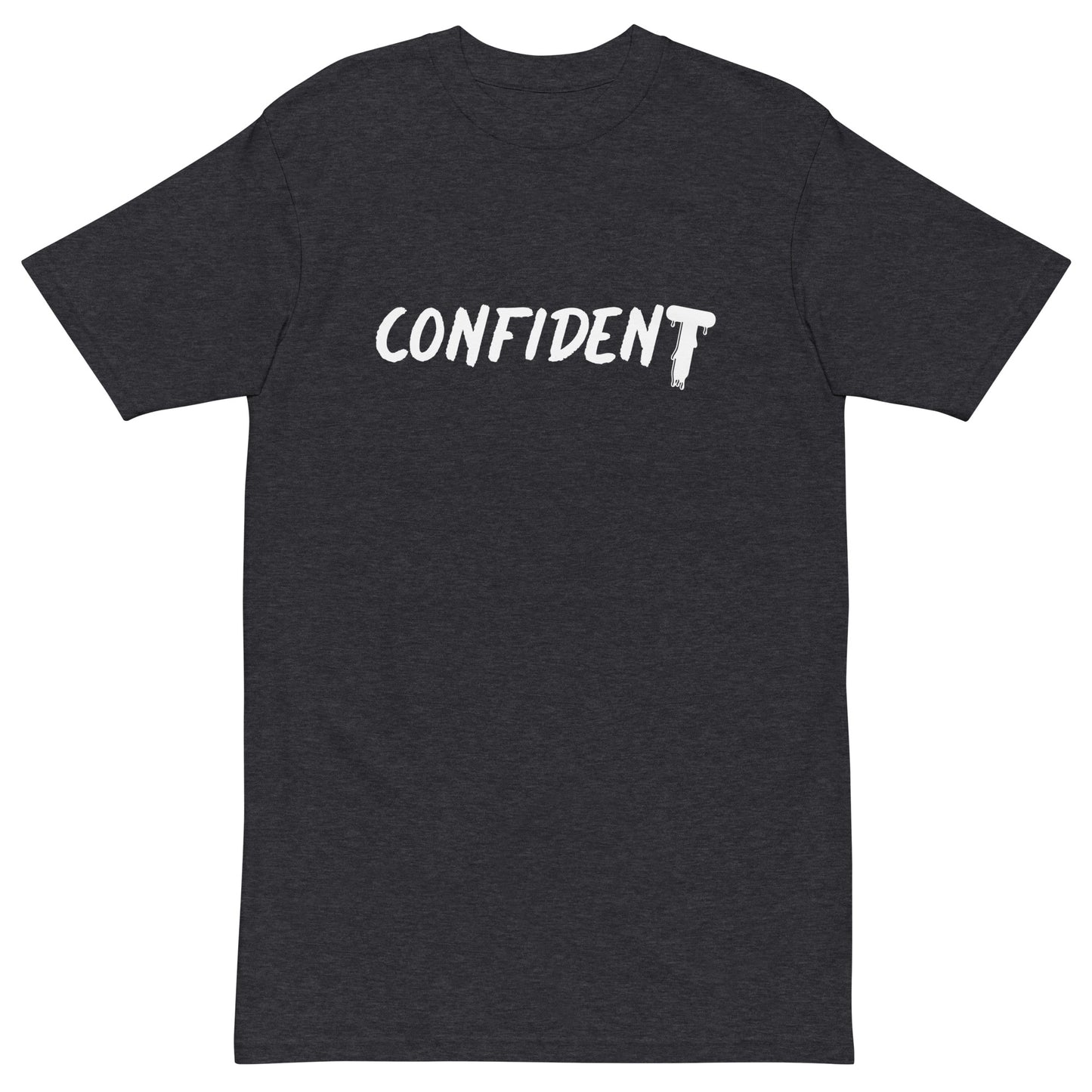 "Confident" Tee