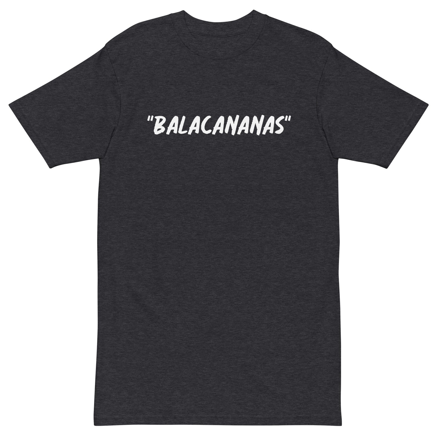"Balacananas Tee"