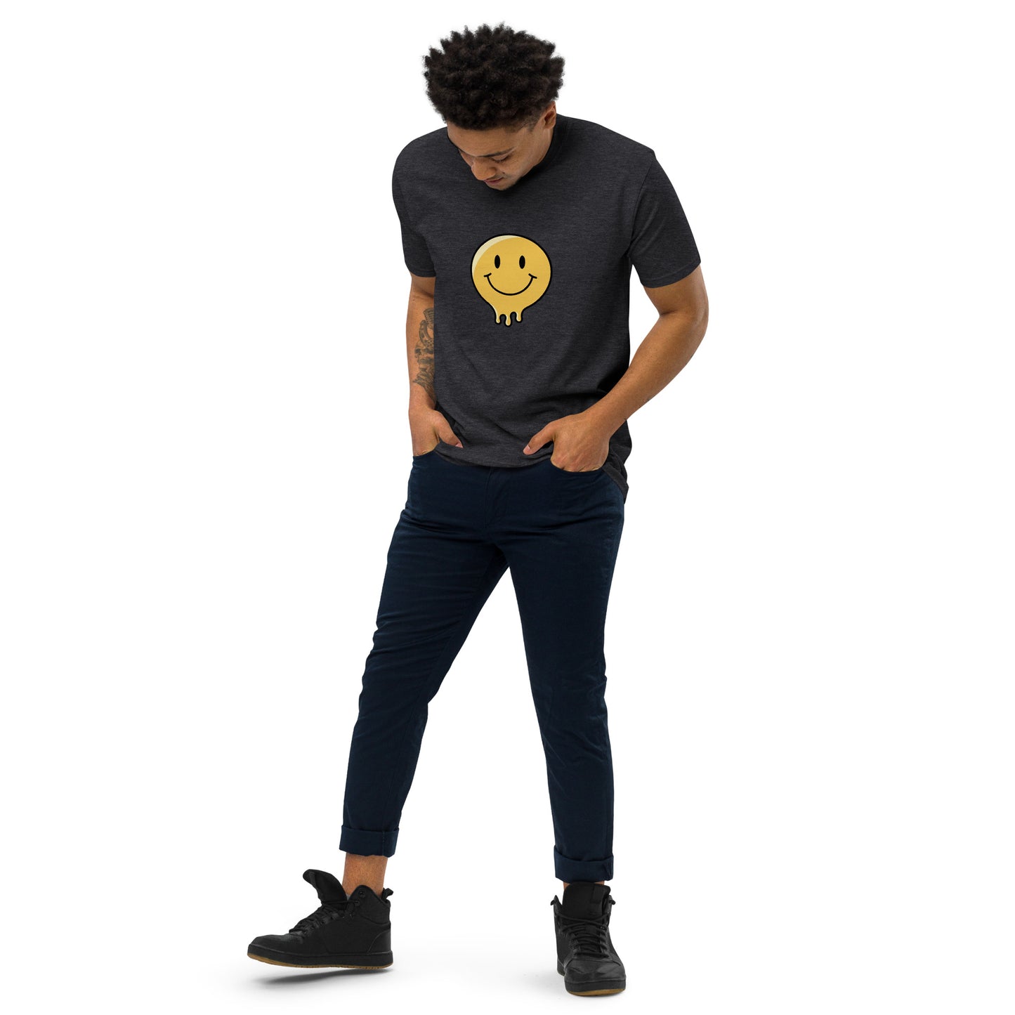 Smiley Tee