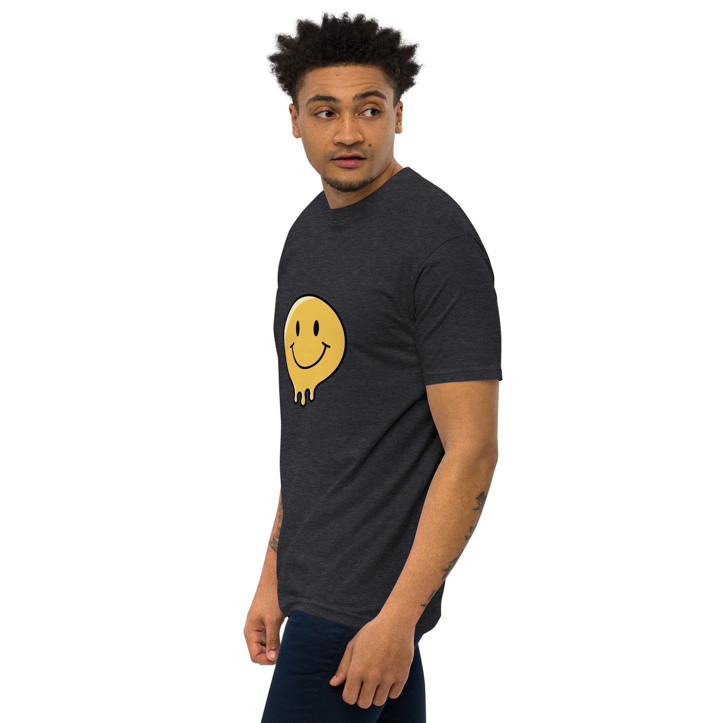 Smiley Tee