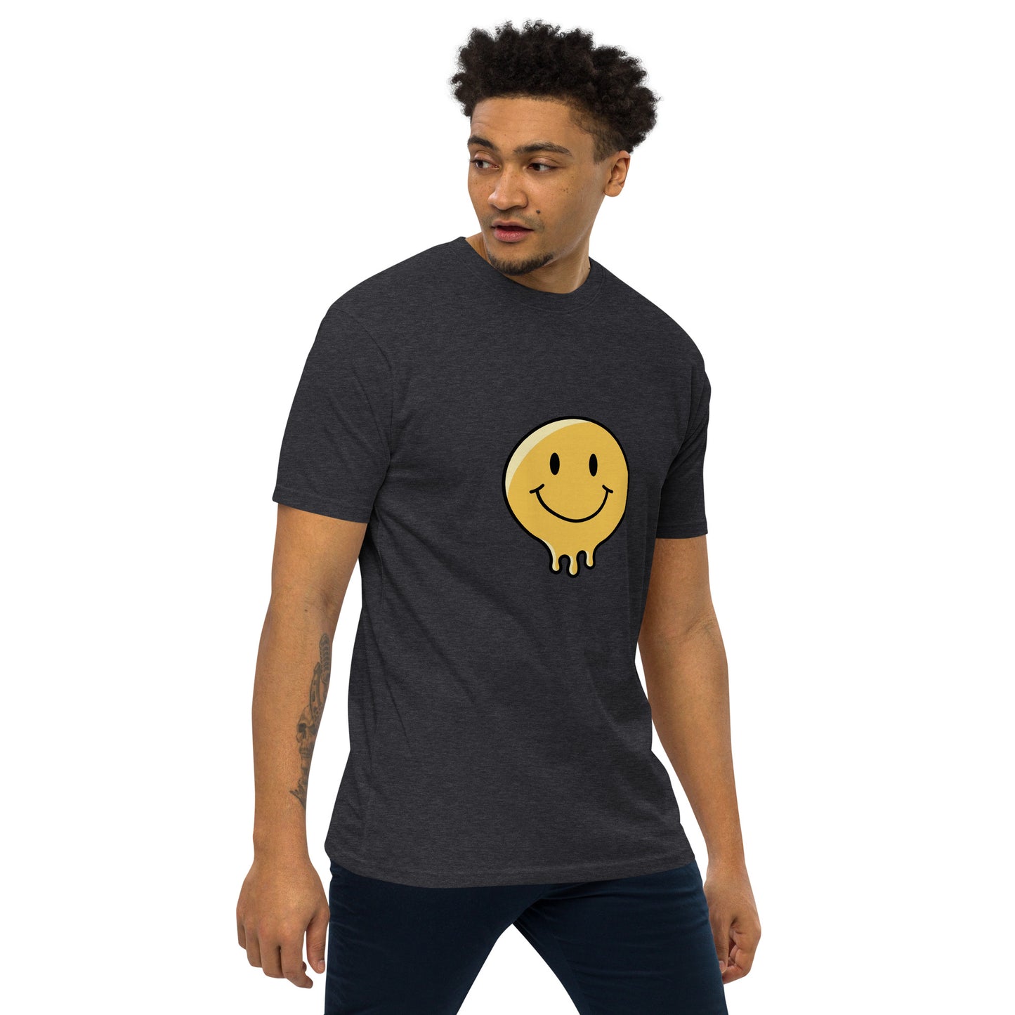 Smiley Tee