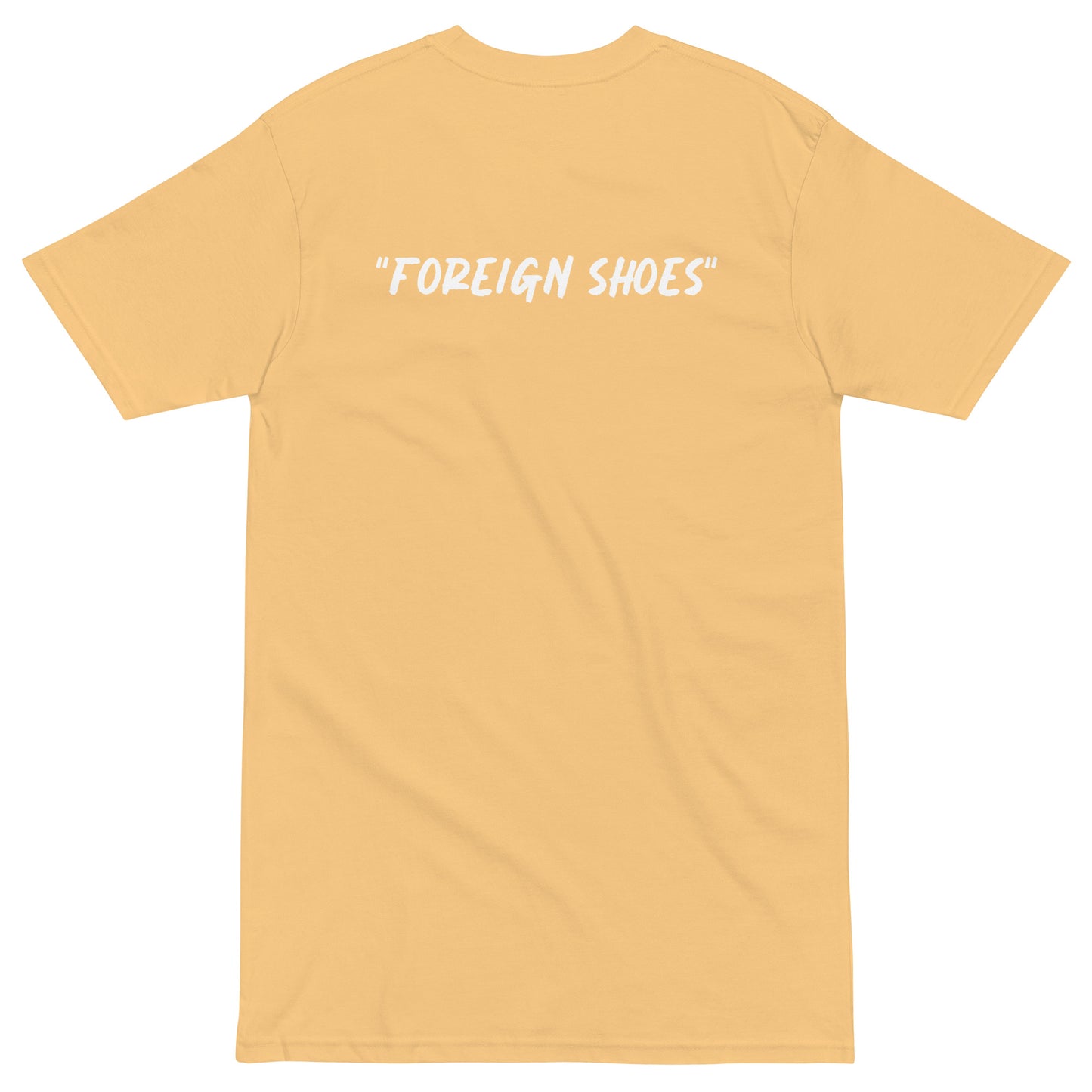 "Balacananas Tee"