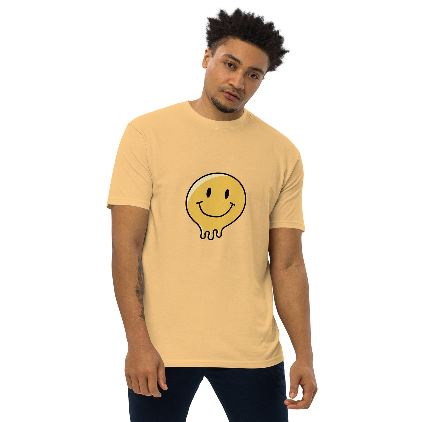 Smiley Tee