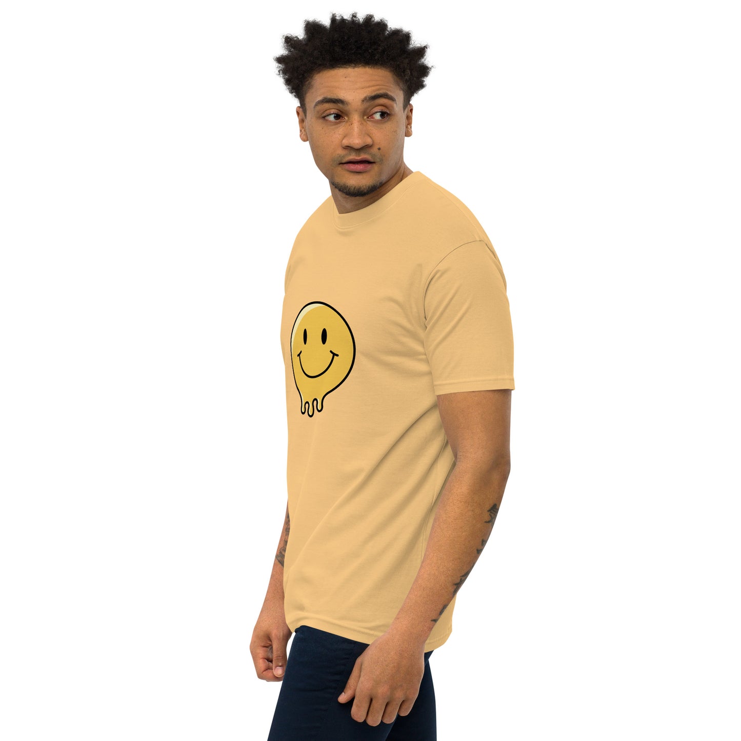 Smiley Tee