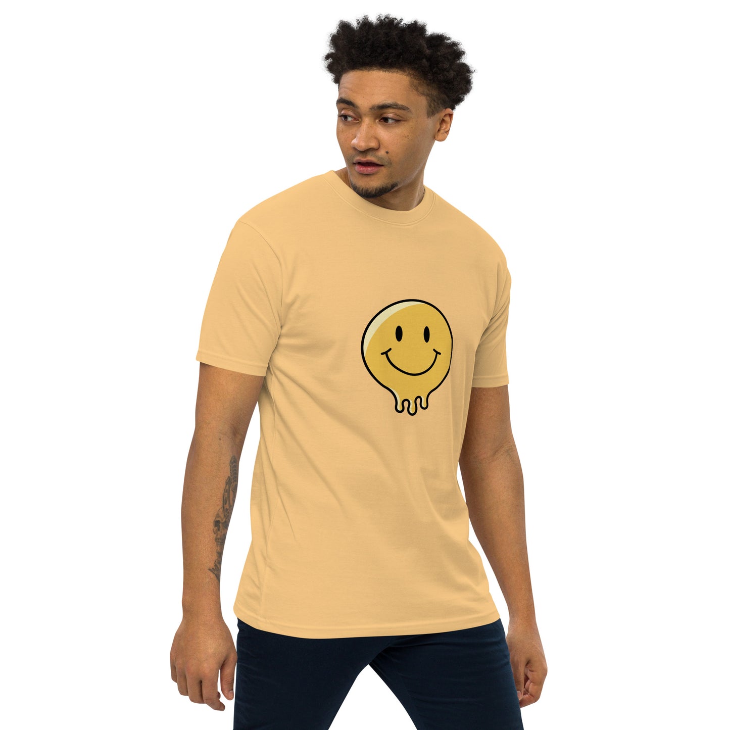 Smiley Tee