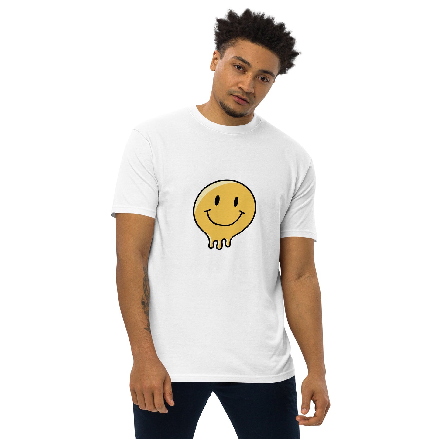Smiley Tee