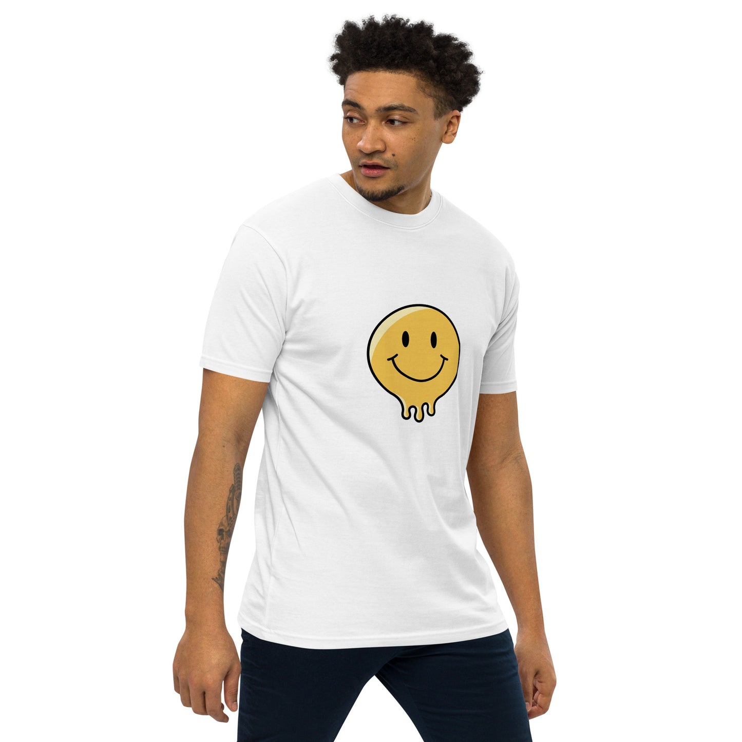 Smiley Tee