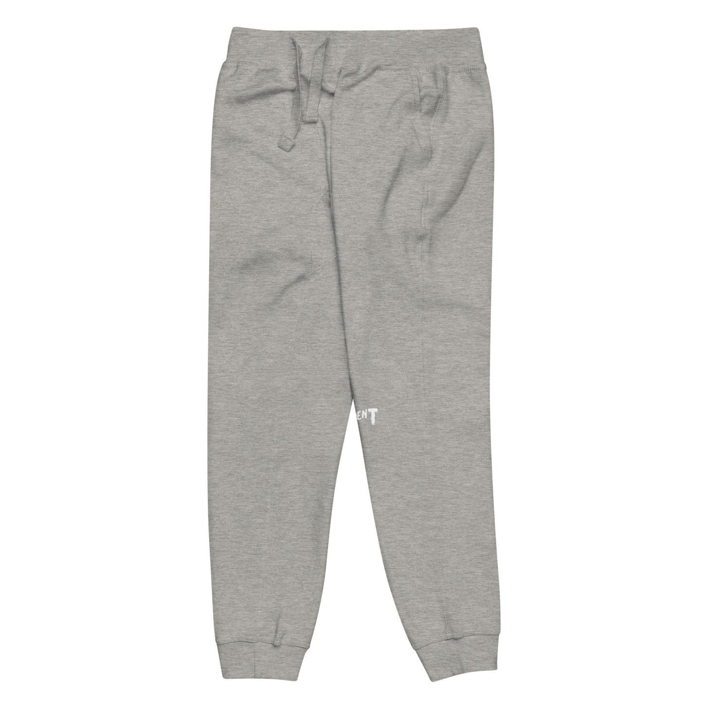 "Confident" Fleece Sweats